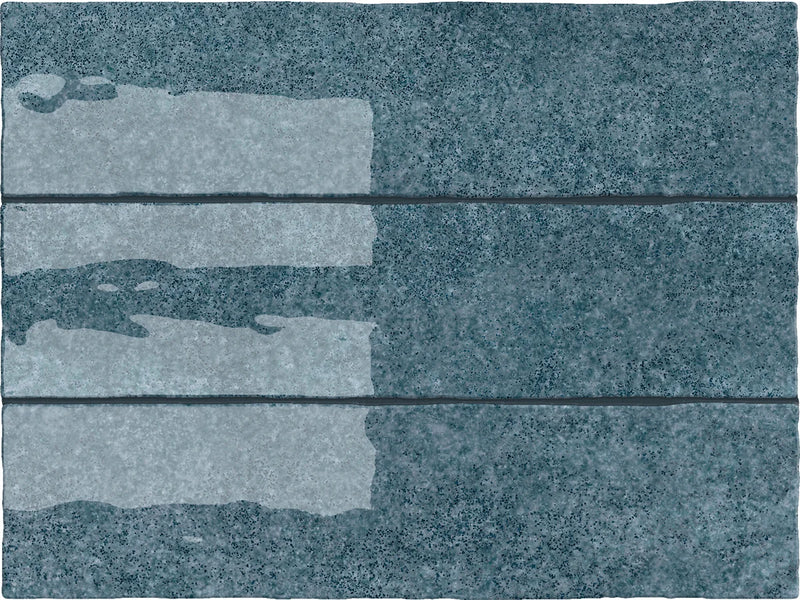 Harmony Indigo 3x12 Ceramic Wall Tile