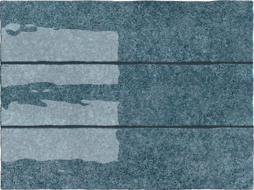 Harmony Indigo 3x12 Ceramic Wall Tile
