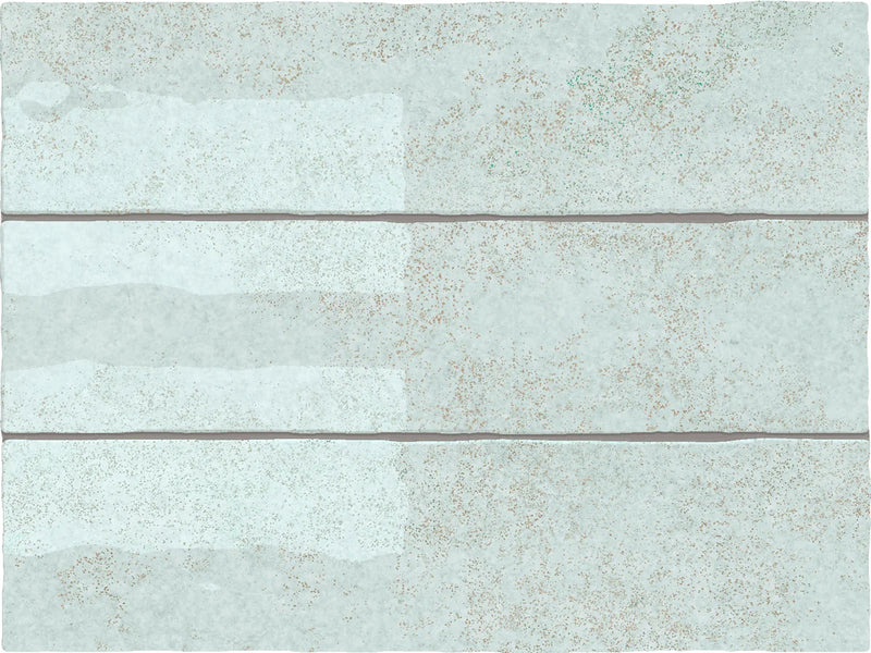 Harmony Sky 3x12 Ceramic Wall Tile