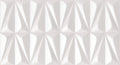 Ludo White AC 12x24 Ceramic Wall Tile