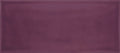 Joy Burgundy 4x10 Ceramic Wall Tile