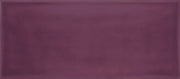 Joy Burgundy 4x10 Ceramic Wall Tile