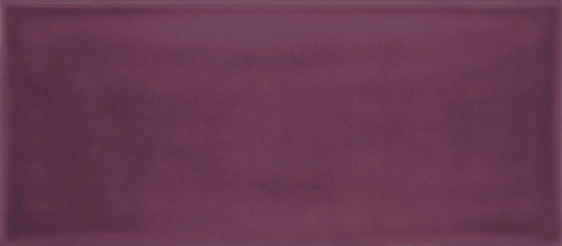 Joy Burgundy 4x10 Ceramic Wall Tile
