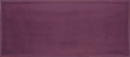 Joy Burgundy 4x10 Ceramic Wall Tile