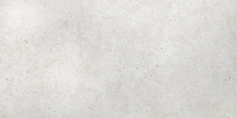 Limestone Blanco 12x24 Glazed Porcelain Tile