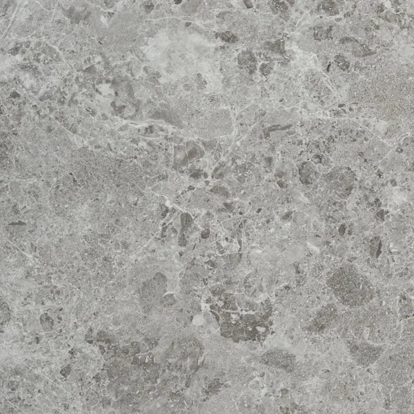 Gris Du Marais Gray 24x24 Glazed Porcelain Tile