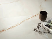 Onice Supreme Marfil 24x48 Glazed Porcelain Tile