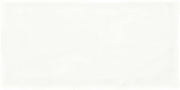 Atelier White 3x5.9 Glossy Ceramic Tile