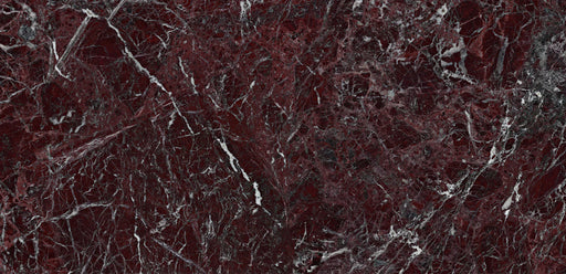 Rosso Lepanto Po 48x98 Glazed Porcelain Slab