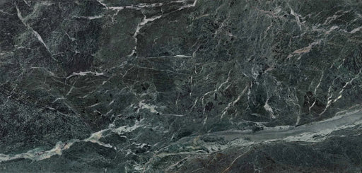 Marble Verde Alpi Po 48x98 Glazed Porcelain Slab