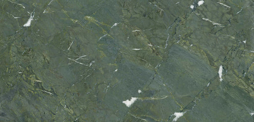 Mystic Green Up 48x98 Glazed Porcelain Slab