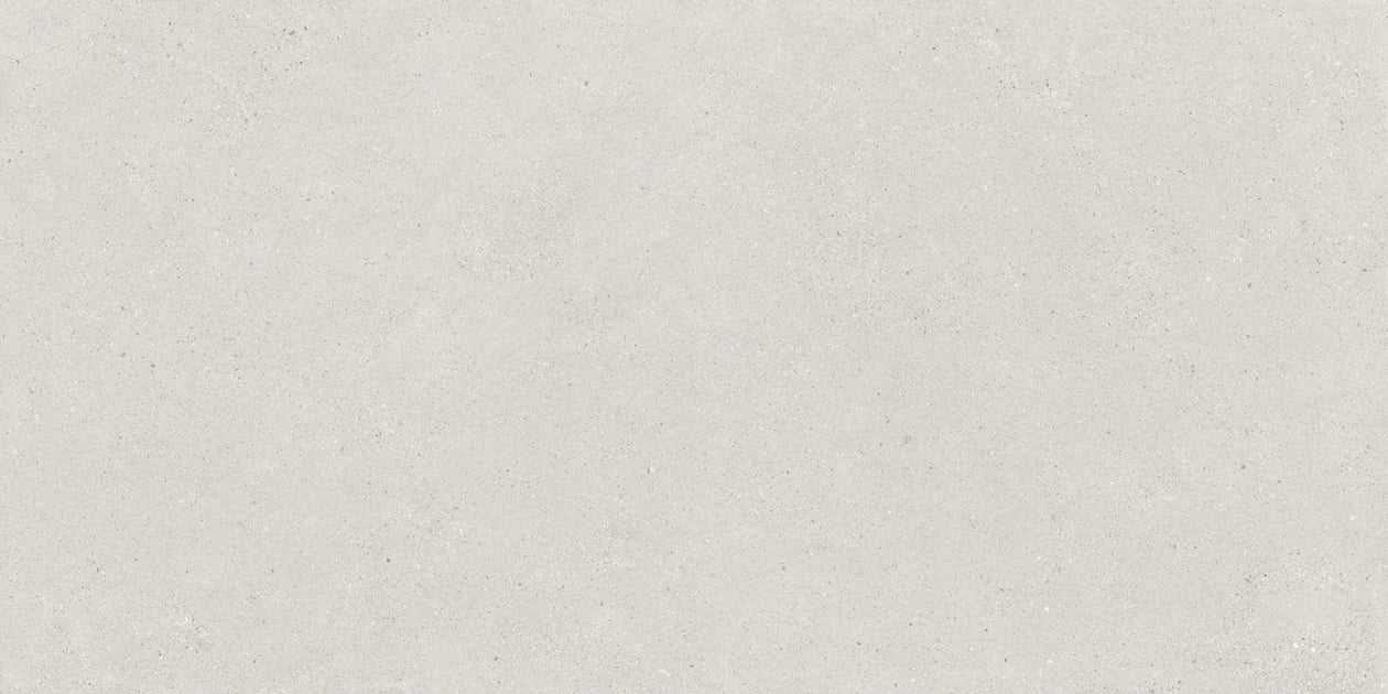 Kronos White Ruler Kronos Off White Mt 63x126 Glazed Porcelain Tile — Solidshape