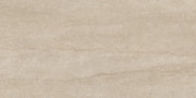 Serena Veincut Moka 48x110 Glazed Porcelain Tile