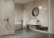 Westmount Beige 12x24 Floor and Wall Porcelain Tile