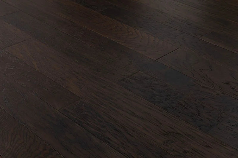 Westwind Menard 4, 5, 6xRL (up to 48) 1.5mm Hickory Engineered Hardwood Flooring