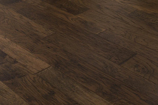Westwind Pecos 4, 5, 6xRL (up to 48) 1.5mm Hickory Engineered Hardwood Flooring