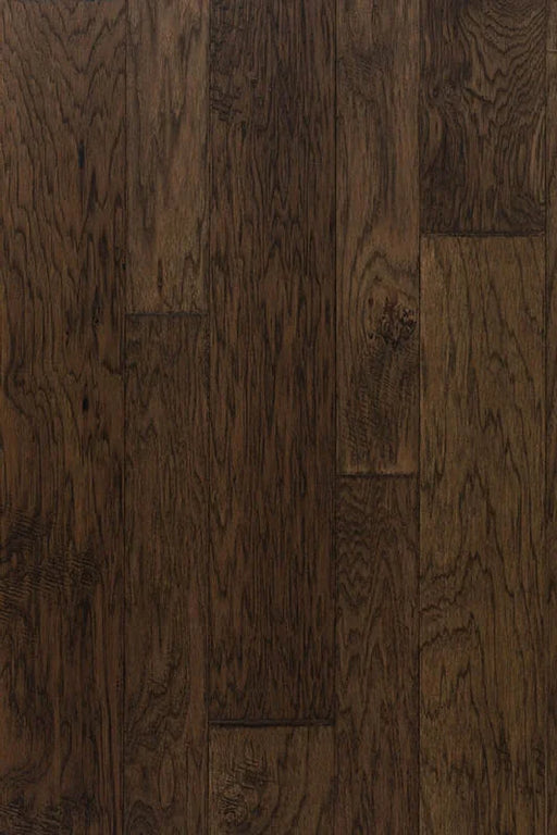 Westwind Pecos 4, 5, 6xRL (up to 48) 1.5mm Hickory Engineered Hardwood Flooring