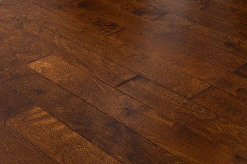Westwind Poteet 5xRL (up to 48) 2mm Birch Engineered Hardwood Flooring