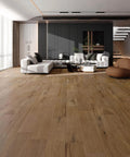 Westwind Premium Bandera 7.5xRL (up to 84) 1.5mm European Oak Engineered Hardwood Flooring