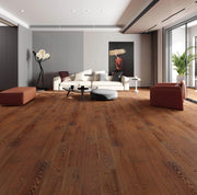 Westwind Premium Bastrop 7.5xRL (up to 84) 1.5mm European Oak Engineered Hardwood Flooring