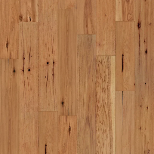 Westwind Premium Isabel 7.5xRL (up to 55) 1.5mm Hickory Engineered Hardwood Flooring