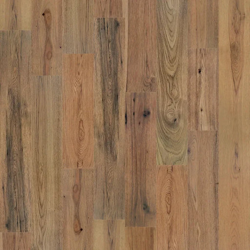Westwind Premium Liano 7.5xRL (up to 55) 1.5mm Hickory Engineered Hardwood Flooring