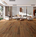 Westwind Premium Liano 7.5xRL (up to 55) 1.5mm Hickory Engineered Hardwood Flooring