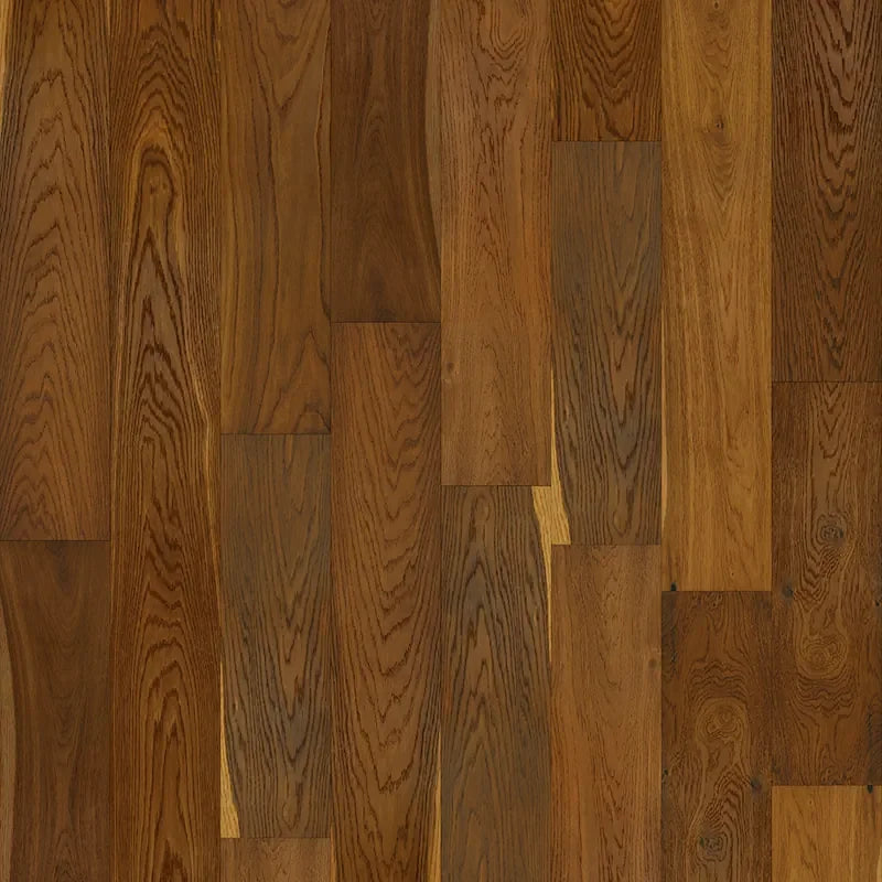 Westwind Premium Luckenbach 7.5xRL (up to 84) 1.5mm European Oak Engineered Hardwood Flooring