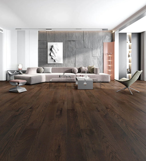 Westwind Premium Strawn 7.5xRL (up to 84) 1.5mm European Oak Engineered Hardwood Flooring