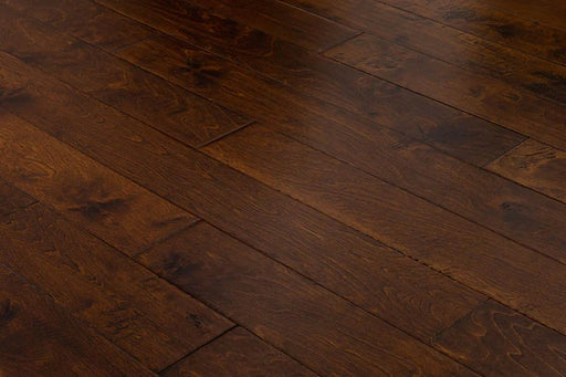 Westwind Rainbow 5xRL (up to 48) 2mm Birch Engineered Hardwood Flooring