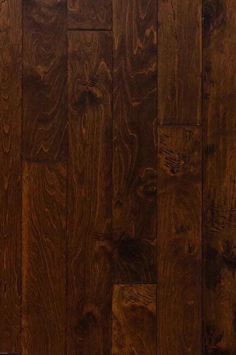 Westwind Rainbow 5xRL (up to 48) 2mm Birch Engineered Hardwood Flooring