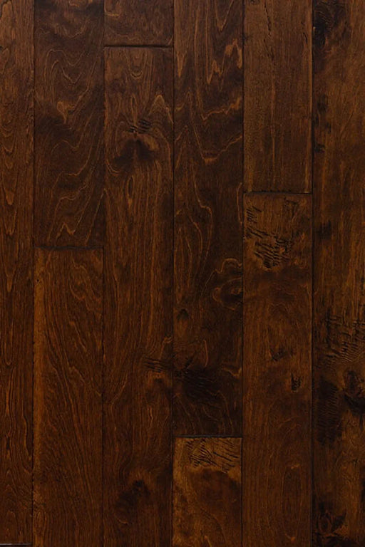 Westwind Rainbow 5xRL (up to 48) 2mm Birch Engineered Hardwood Flooring