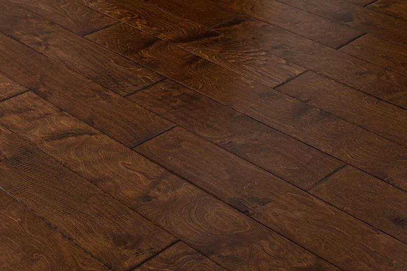 Westwind Shiner 5xRL (up to 48) 2mm Birch Engineered Hardwood Flooring