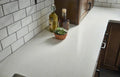Whisper White 3x6 Glossy Ceramic Subway Tile