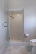 Whisper White 3x6 Glossy Ceramic Subway Tile