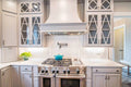 Whisper White 3x6 Glossy Ceramic Subway Tile