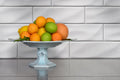 Whisper White 4x12 Glazed Handcrafted Ceramic Tile