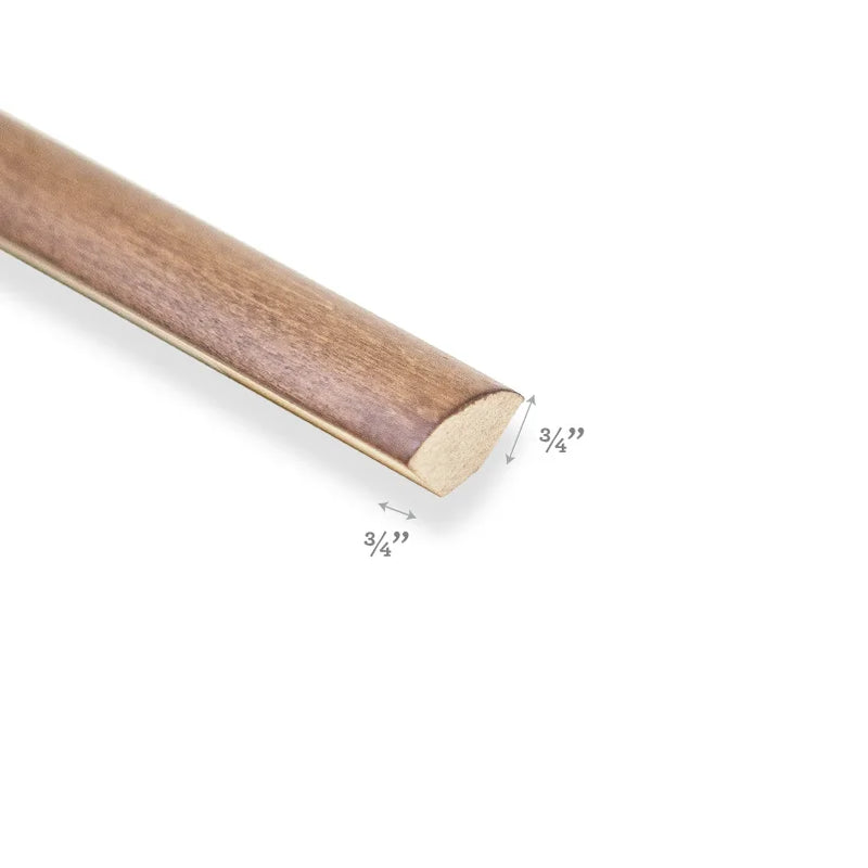 Exotics White Mist Walnut Hardwood Flooring