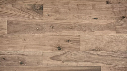 Exotics White Mist Walnut Hardwood Flooring