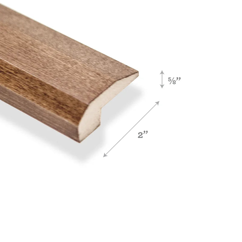 Exotics White Mist Walnut Hardwood Flooring