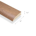 Exotics White Mist Walnut Hardwood Flooring