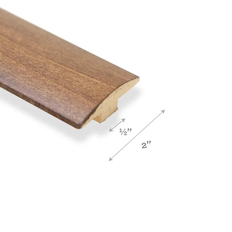 Exotics White Mist Walnut Hardwood Flooring