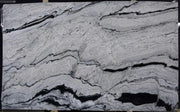 White Nepal 132x81 Polished Granite Slab