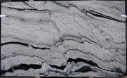 White Nepal 132x81 Polished Granite Slab