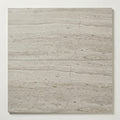 White Oak Marble Tile 12x24 Honed close-up