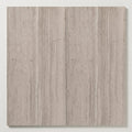 White Oak Marble Tile 18x36 Honed close-up
