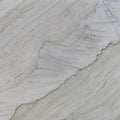 White Pearl 2cm Polished Quartzite Slab