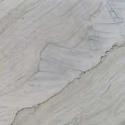 White Pearl 2cm Polished Quartzite Slab