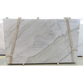 White Pearl 2cm Polished Quartzite Slab