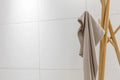 White Tile Roy White 24x24 Matte Porcelain Tile